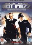 Hot Fuzz (2 Disc Special Edition) [2007] [DVD] only £5.99