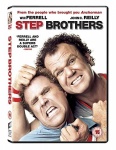 Step Brothers [DVD] [2008] [2009] only £5.99