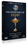 The 2010 Ryder Cup Diary: Two Disc Collector's Edition [DVD] [2010] only £9.99