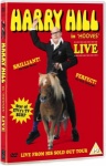 Harry Hill in Hooves: Live [DVD] [2005] only £5.99