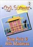 Cool Summer Jazz-Stan Getz [DVD] [NTSC] only £5.99