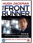 The Front Runner [DVD] [2019] only £5.99