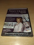 Spectrum Noir - Your expert DVD video guide to the Spectrum Noir marker pen system only £5.99