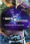 Battle Stations - Radar + Hitler's Vengeance Weapon (Double DVD) [DVD] only £5.99