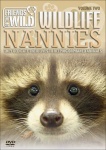 Wildlife Nannies: Volume 2 [DVD] only £5.00