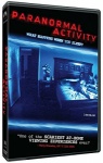 Paranormal Activity [DVD] [2009] [Region 1] [US Import] [NTSC] only £5.99