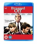 Brassed Off [Blu-ray] only £9.99