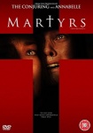 Martyrs [DVD] only £5.99