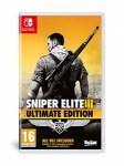 Sniper Elite 3 Ultimate Edition (Nintendo Switch) only £19.99