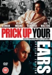 Prick Up Your Ears Special Edition [DVD] only £7.99