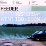 Yesterday Went Too Soon only £5.99