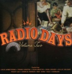 Radio Days Vol.2 only £5.99