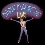 Barry Manilow Live [Legacy] only £12.99