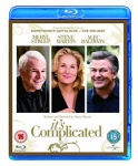 It's Complicated [Blu-ray] only £5.99