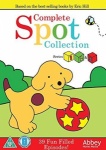 Complete Spot Collection [DVD] only £5.99