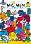 Mr Men - The Complete Classic Collection [DVD] only £9.99