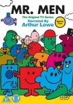 Mr Men - The Original Complete Series 2 [DVD] only £5.99