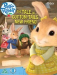 Peter Rabbit - TheTale of Cotton Tail only £5.99