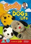 Sooty - Its a Dogs Life [DVD] only £5.99