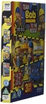 Bob The Builder - Team Bob To The Rescue Triple DVD Set only £9.99