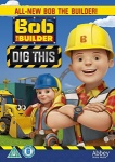 Bob The Builder - Dig This [DVD] only £5.99