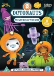 Octonauts - Creatures Of The Deep [DVD] only £5.99