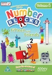 Numberblocks - Fifteen & Friends - Vol 4 [DVD] only £5.99