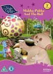 In The Night Garden - Makka Pakka And The Ball [DVD] only £5.99