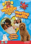 Waffle The Wonder Dog - Meeting Waffle [DVD] only £5.99