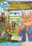 Peter Rabbit - The Tale Of The Great Rabbit & Squirrel Adventure [DVD] only £5.99