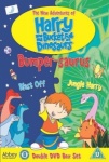 Harry And His Bucket Full of Dinosaurs Bumper-Saurus [DVD] only £7.99