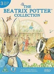 The Beatrix Potter Collection DVD BOX SET REGION 2 UK only £9.99