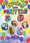 CBeebies-Party Time [DVD] only £5.99