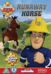 Fireman Sam - Runaway Horse [DVD] only £5.99