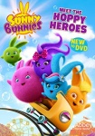 Sunny Bunnies - Meet The Hoppy Heroes [DVD] only £5.99