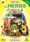 The Herbs - Parsley's Tail [DVD] only £5.99