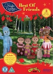 In The Night Garden - Best Of Friends Triple Set [DVD] only £9.99