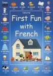 First Fun With French [DVD] only £5.99