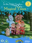 In The Night Garden: Magical Times [DVD] only £5.99