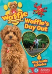 Waffle The Wonder Dog - Waffles Day Out [DVD] only £5.99