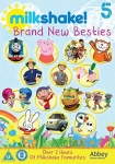 Milkshake! Brand New Besties [DVD] only £5.99