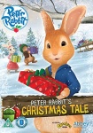 Peter Rabbits Christmas Tale [DVD] only £5.99