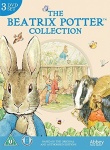 The Beatrix Potter Collection - The World Of Peter Rabbit & Friends [DVD] only £12.99