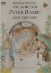 Beatrix Potter: The World of Peter Rabbit and Friends only £5.99