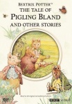 Beatrix Potter - The tale of pigling bland and other stories only £5.99