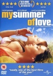 My Summer of Love [DVD] [2004] only £5.99