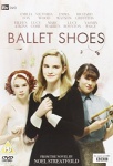 Ballet Shoes (BBC) [DVD] [2007] only £5.99