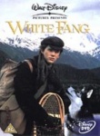 White Fang [DVD] only £5.99