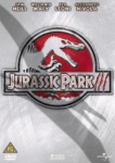 Jurassic Park 3 [DVD] [2001] only £5.99