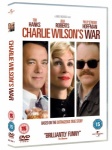 Charlie Wilson's War [DVD] only £5.99